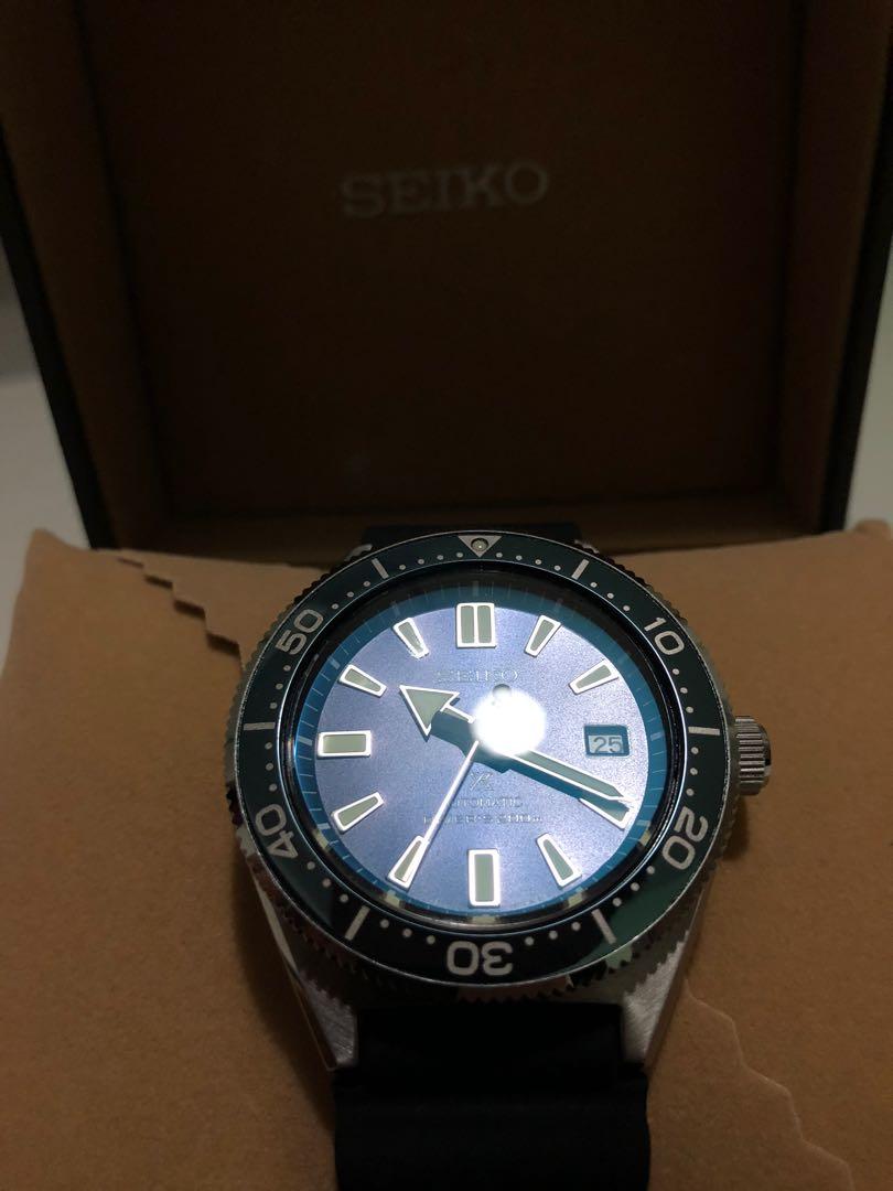 Seiko 53mas hot sale