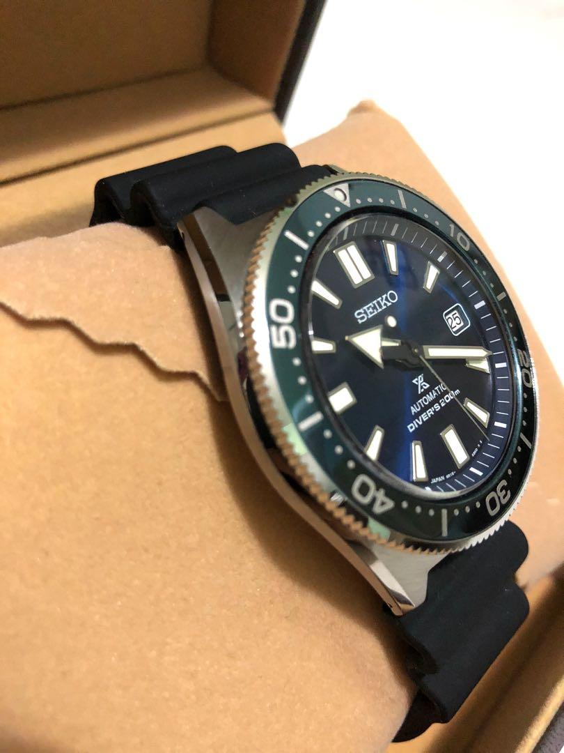 Seiko 53mas best sale