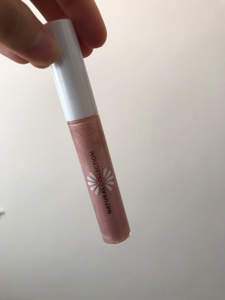natural collection concealer
