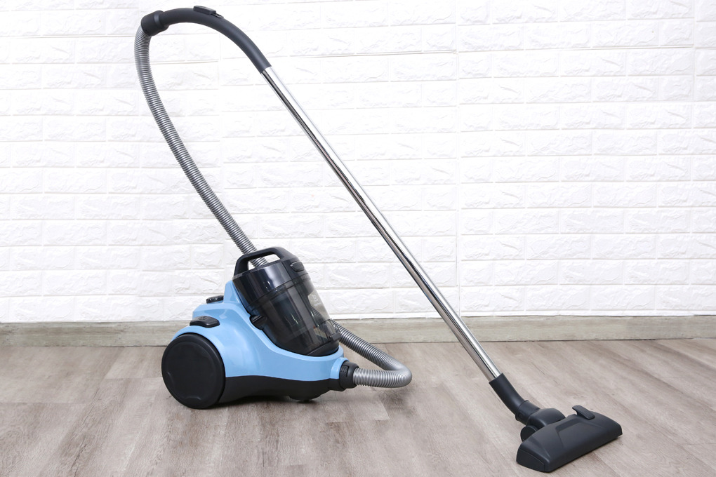 全新 Brand New Electrolux EC31吸塵機 Vacuum Cleaner, 家庭電器, 吸塵機 ＆ 家居清潔電器