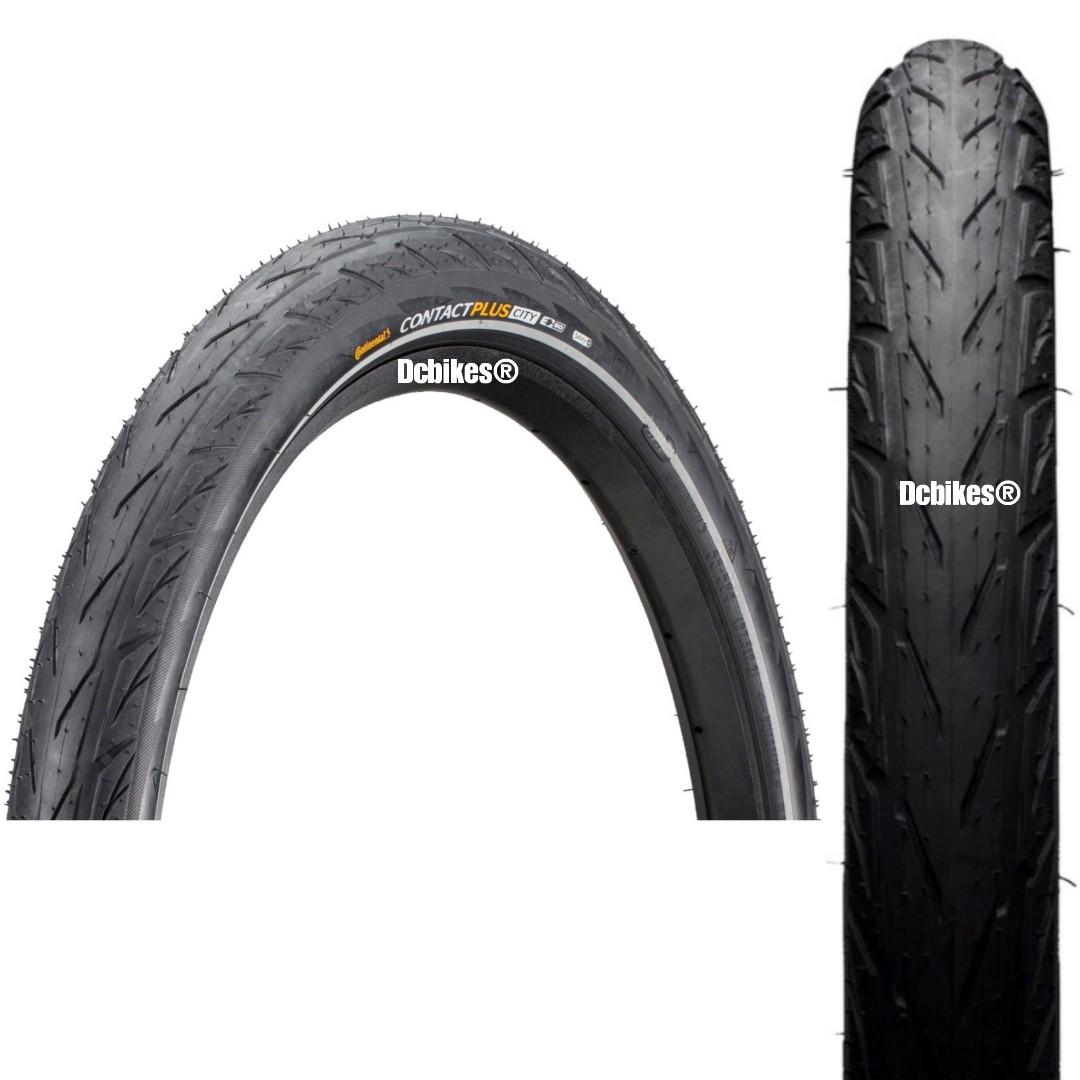continental 650b
