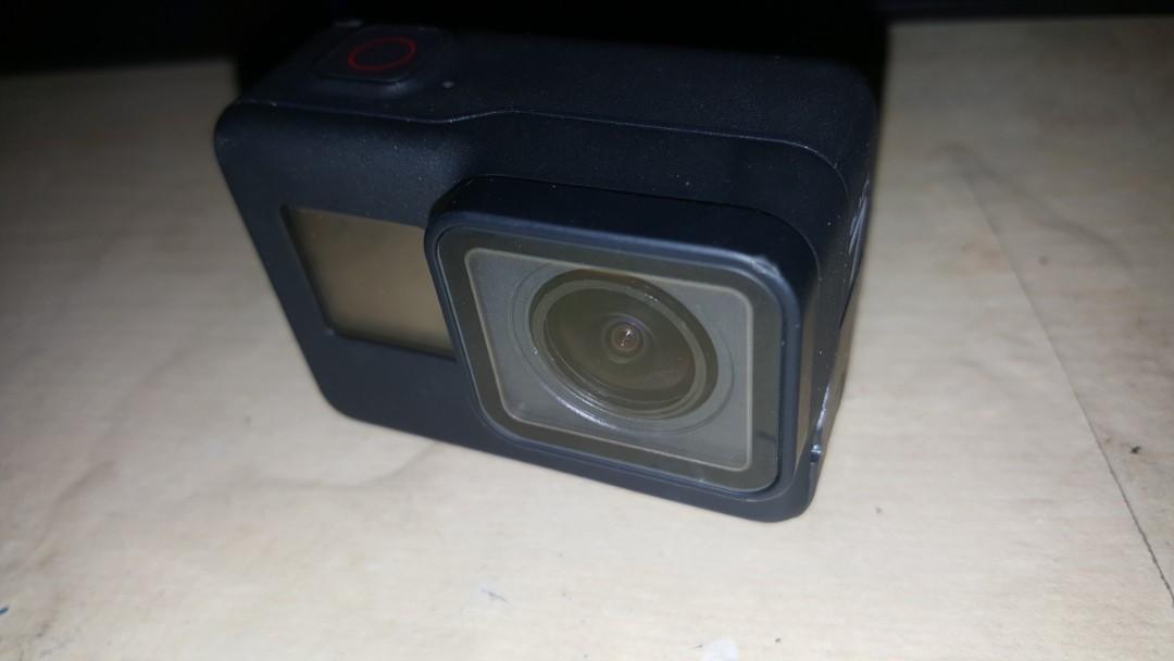 二手Gopro hero 7 black(有盒), 攝影器材, 攝影配件, 穩定器- Carousell