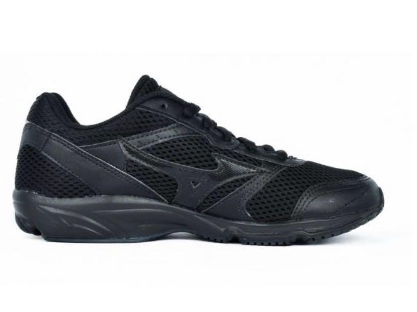 Mizuno maximizer top 18 preto