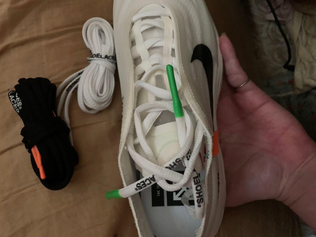 ow air max 97