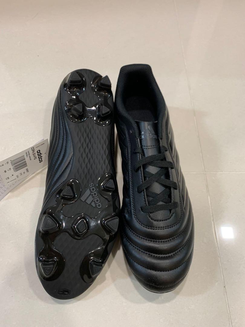 Adidas Copa 20.4G, Men's Fashion, Footwear, Boots on Carousell