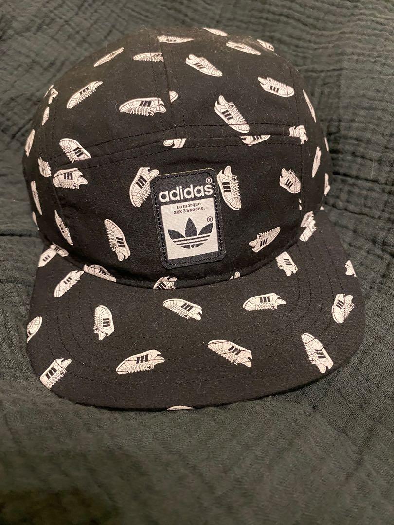 adidas superstar cap