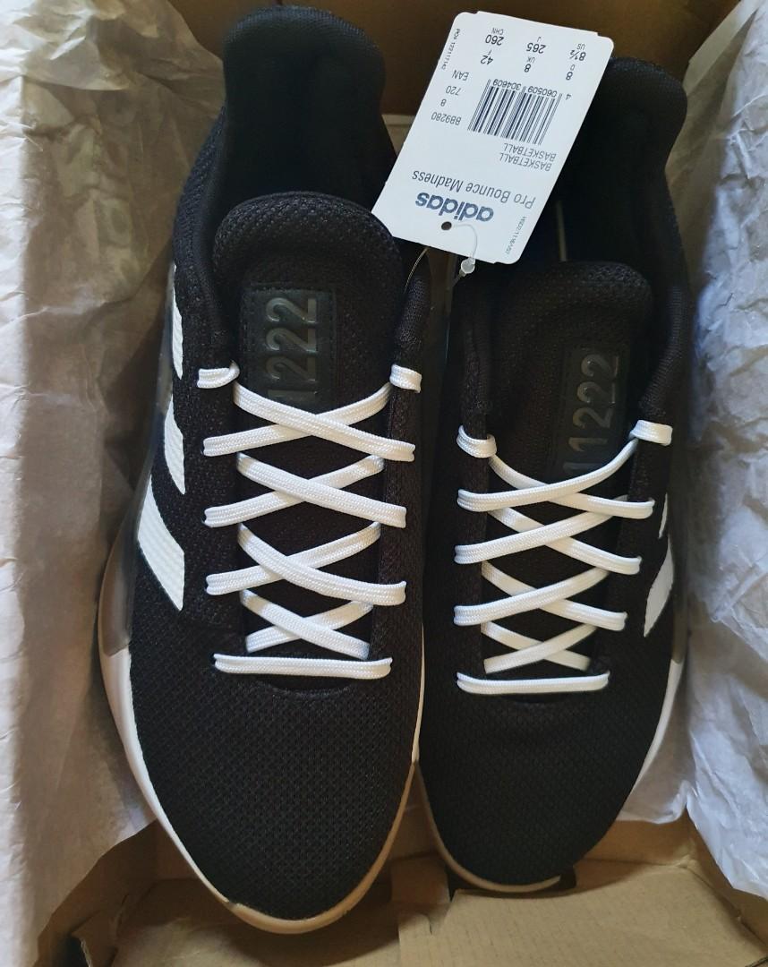Men's pro bounce online madness low 2019
