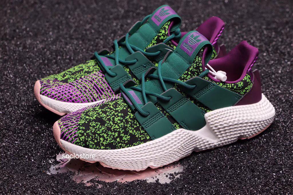 adidas dragon climacool