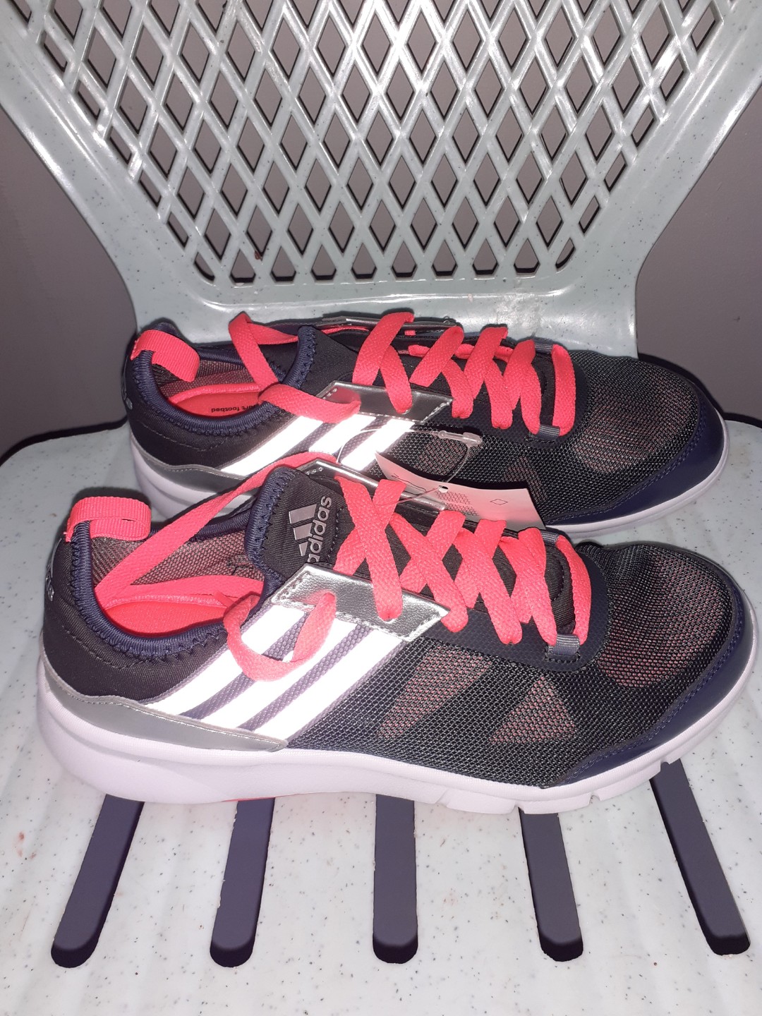 adidas womens training shoes