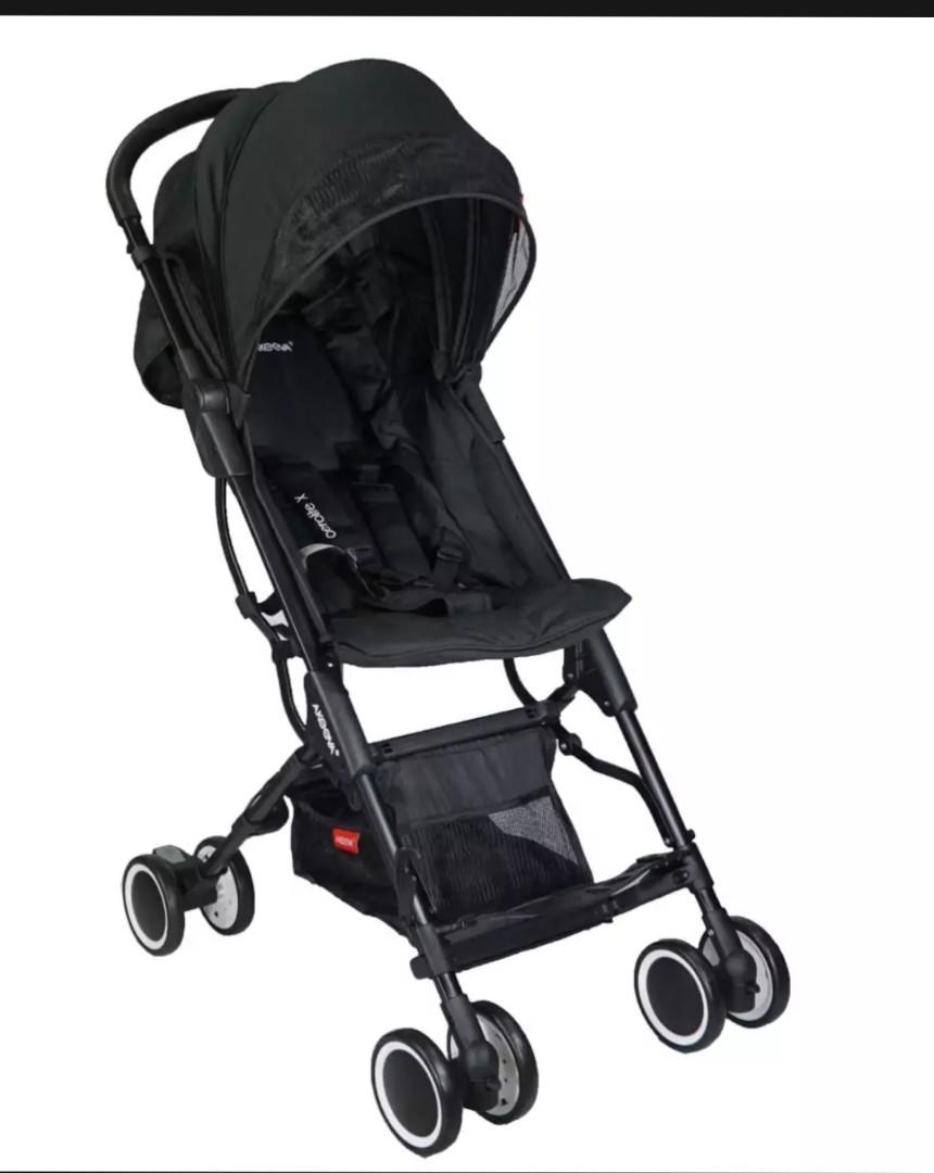 Akeeva aerolite 2024