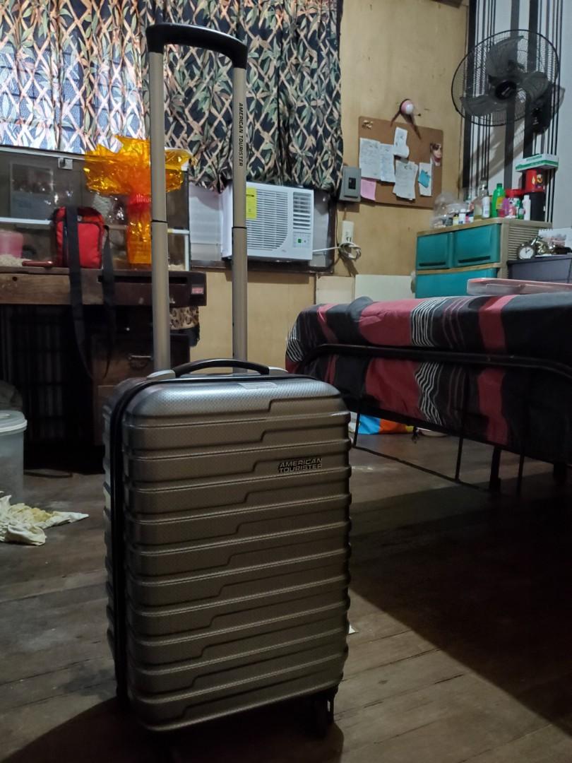 american tourister handy