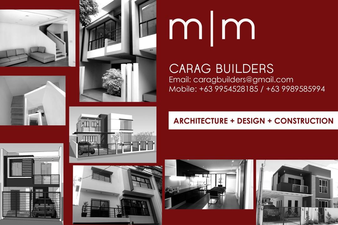 Architect Interior Designer Builder House Contractor Estimator Draftsman Architectural Services Engineering Services Autocad 3d Model Render Renovation Home Services Renovations Interior Design On Carousell