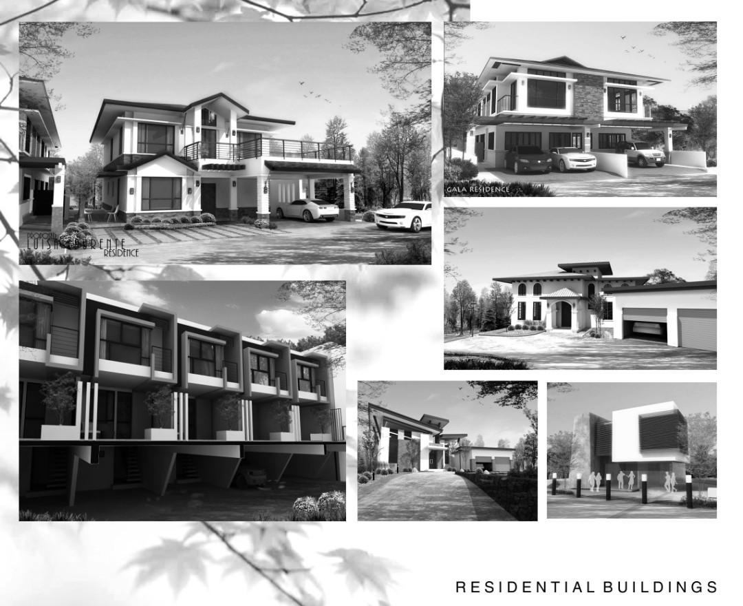 Architect, Interior Designer, Contractor, Estimator, Draftsman, Architectural Services, Engineering Services, AUTOCAD, 3D Model/Render