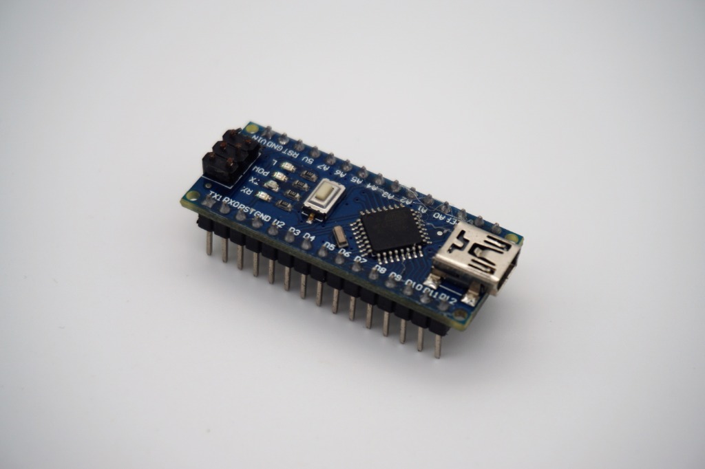 Arduino Nano, Computers & Tech, Parts & Accessories, Computer Parts on ...