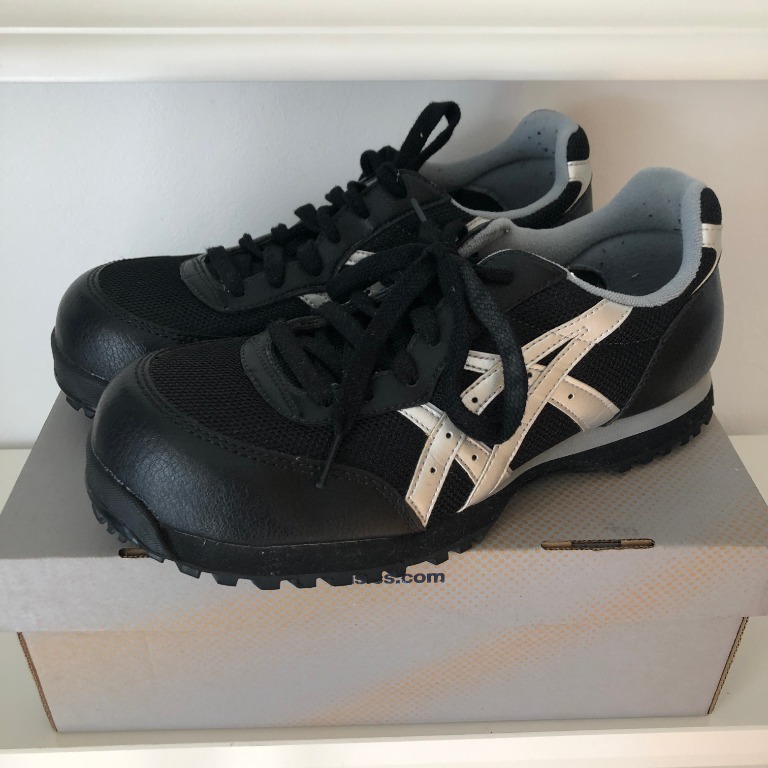 Asics shoes jobs online