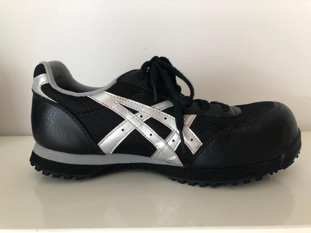 Asics shoes jobs outlet