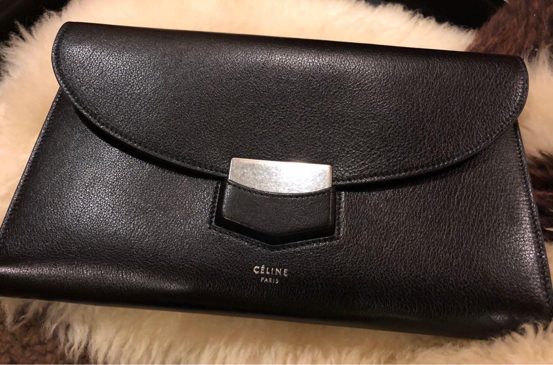 Celine clutch 2020 outlet