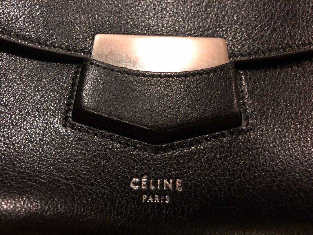 Celine clutch 2025 2020