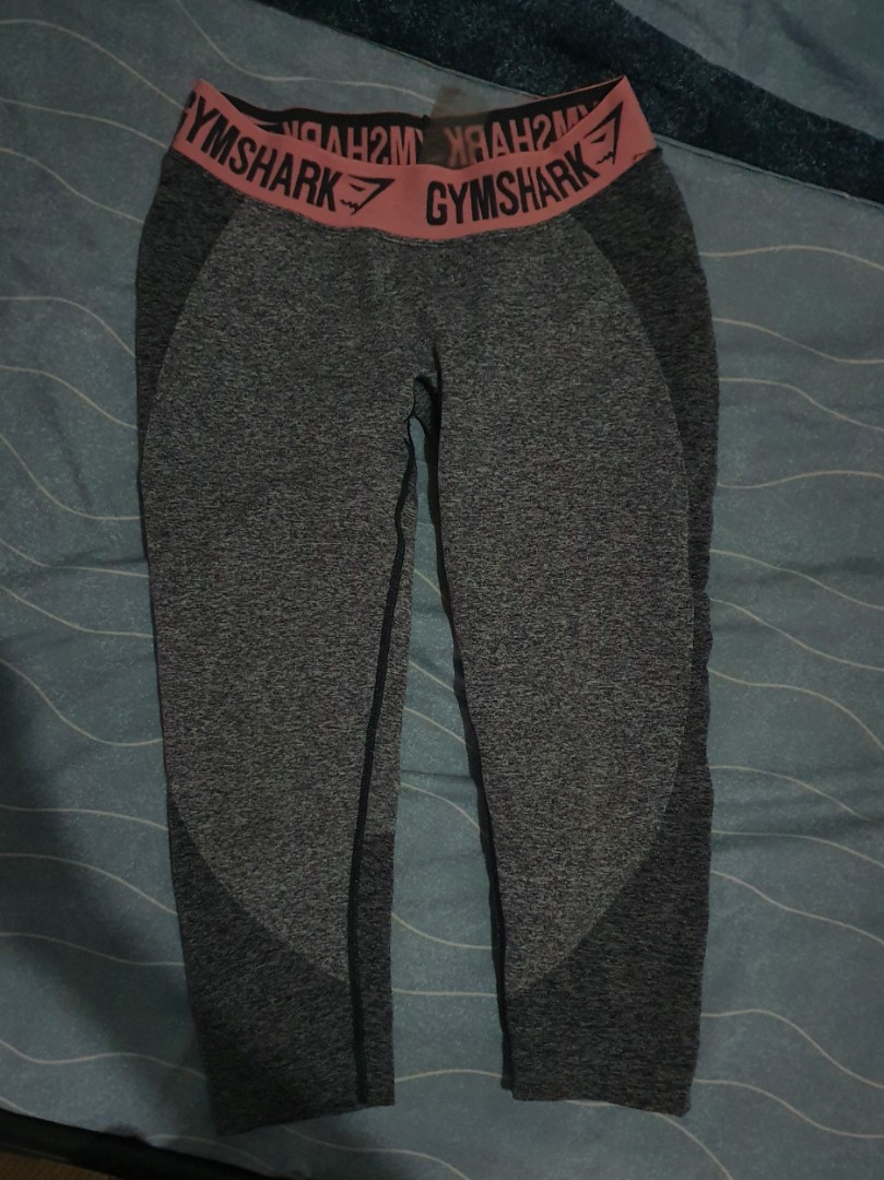 discount gymshark leggings