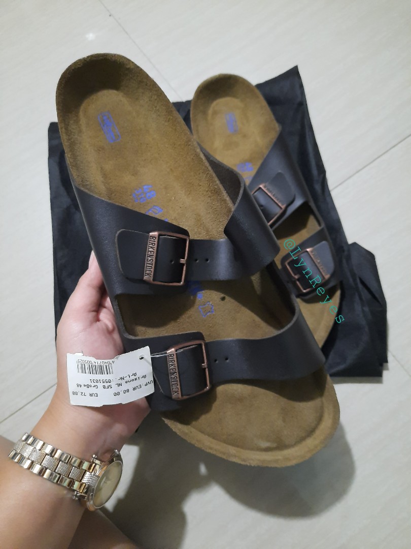 Are Birkenstocks Cheaper In Germany