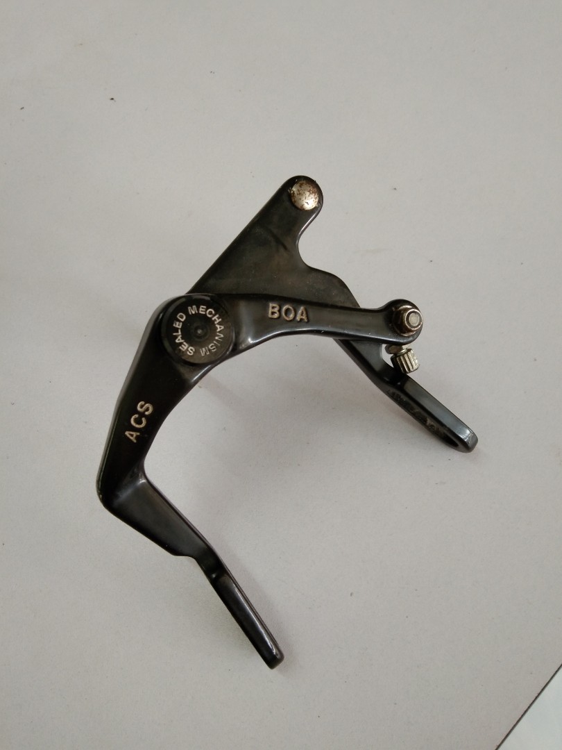 Acs discount boa brakes
