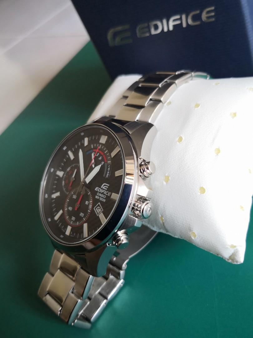 Casio store edifice men