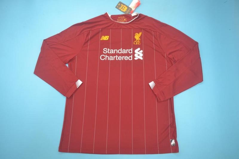 new balance liverpool long sleeve