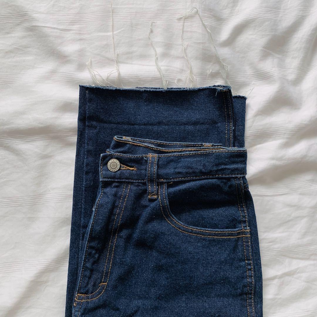 brandy melville hazel jeans