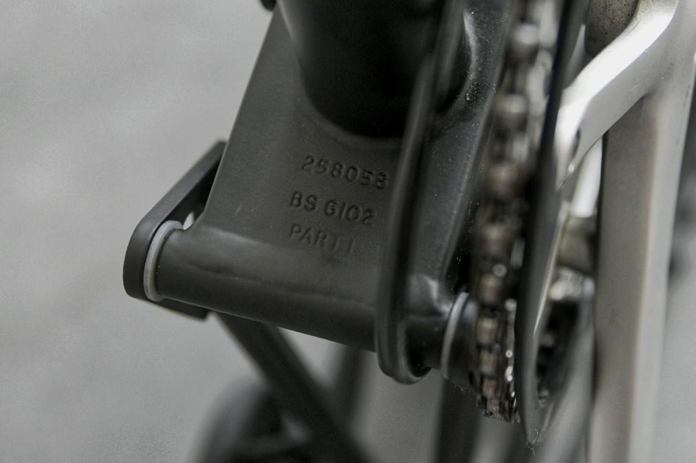 Brompton s3r online