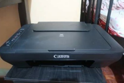 canon printer photocopy scanner