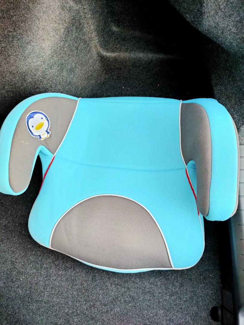 Car Booster Seat, Car Accessories, Accessories on Carousell