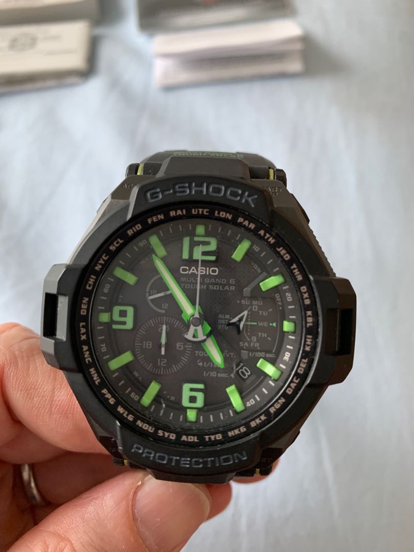 G shock gw 2025 4000 price