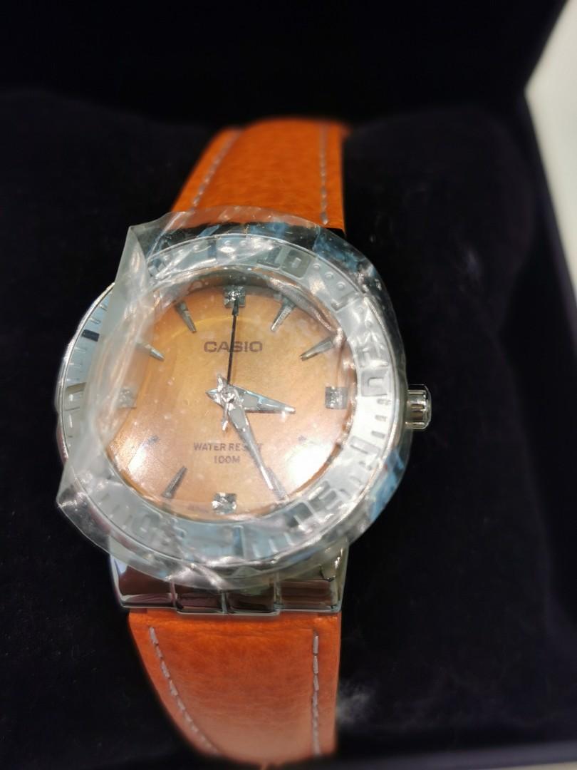 Casio ladies sports watches shop