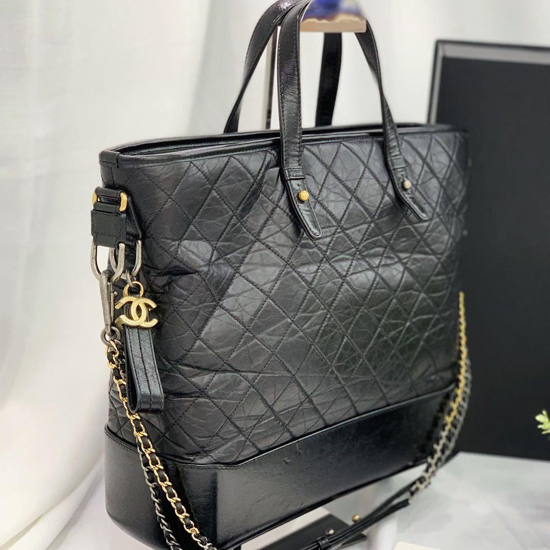 Cập nhật 86+ về chanel gabrielle bag 2023 - Korean Corn Dog