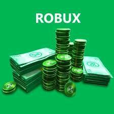 Cheap Robux Toys Games Video Gaming In Game Products On Carousell - where to get 800 hundred robux only for 10 dollars