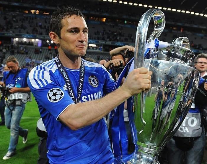 Chelsea 2012 hotsell champions league jersey