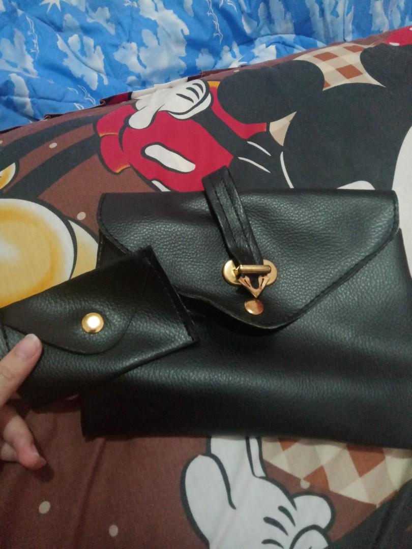 Clutch bag murah 2025