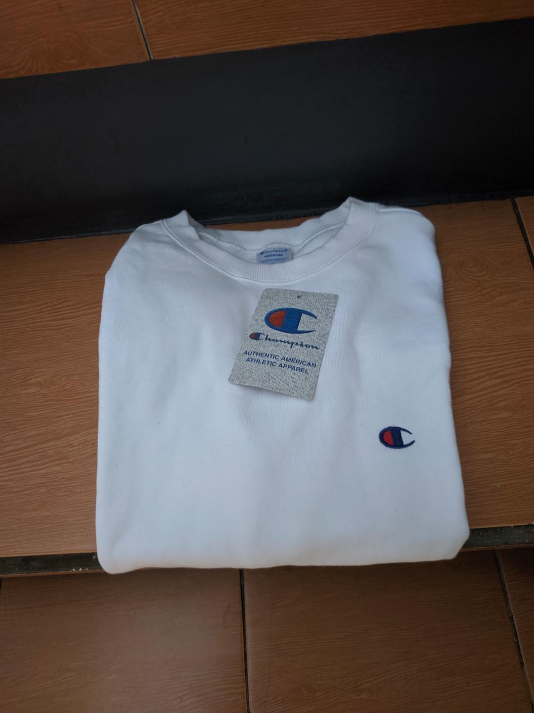 Merk champion original hot sale