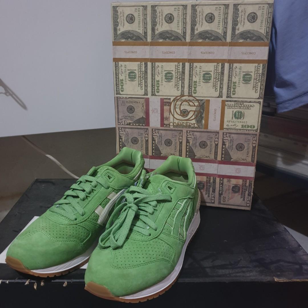 Asics coca deals