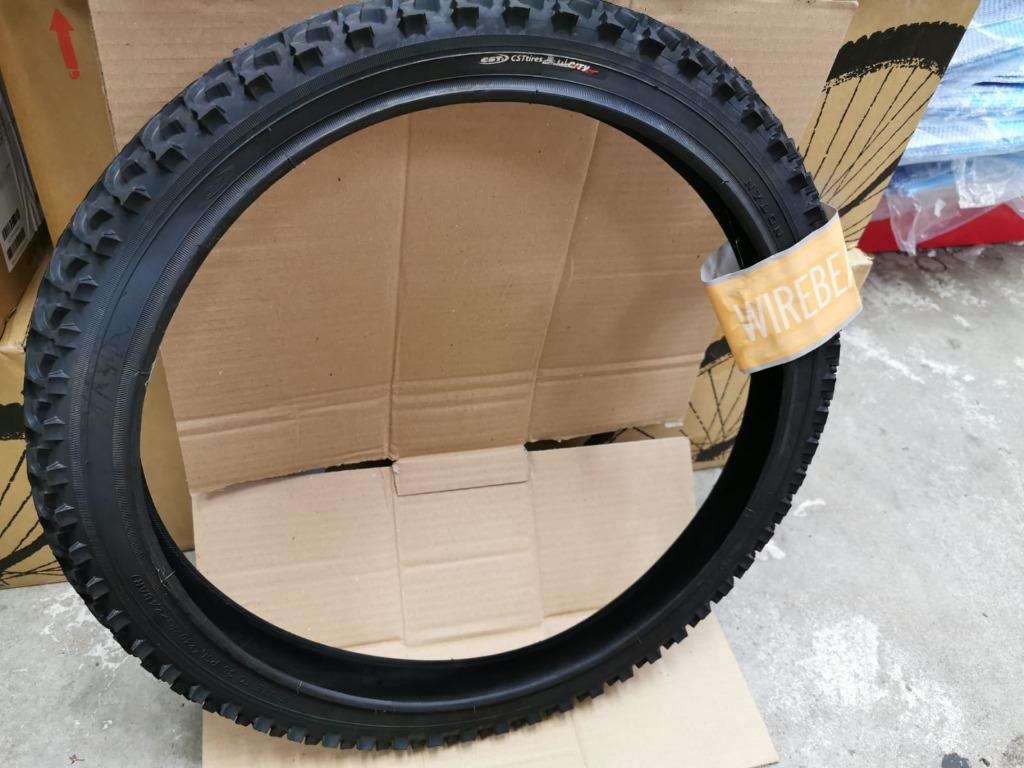 20x1 95 clearance bike tire