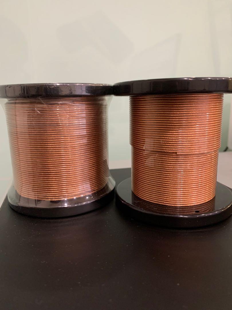 Custom Audiophile Wire65075720366595111