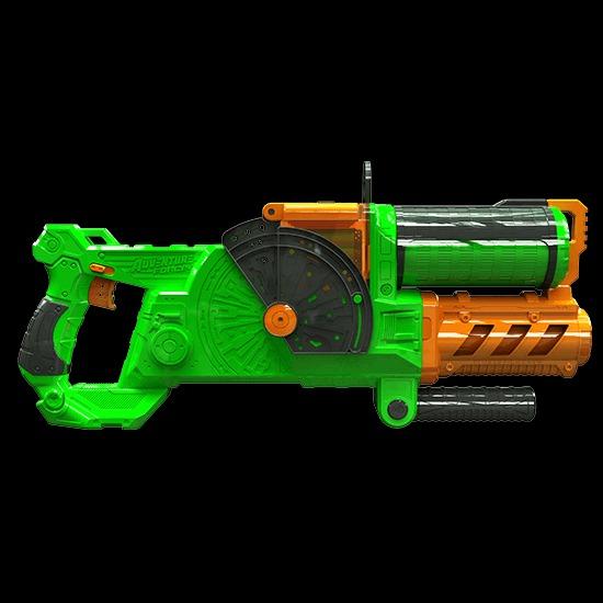 command fire nerf