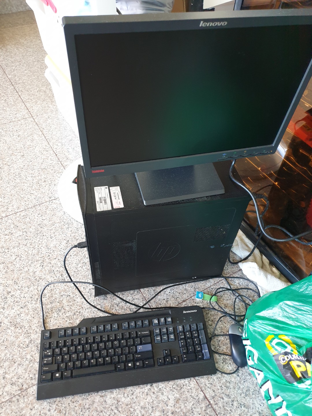 Desktop, Computers & Tech, Desktops on Carousell