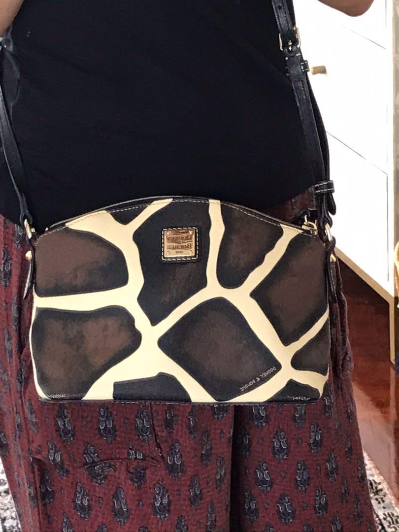 dooney and bourke singapore
