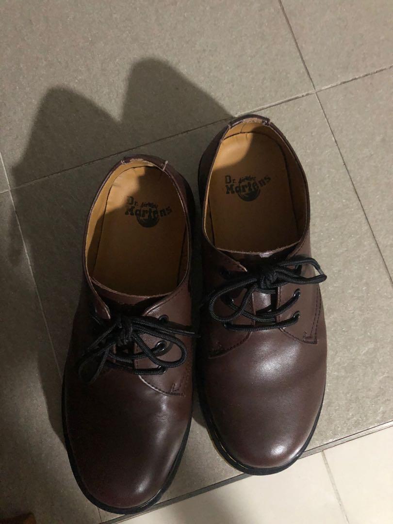 dr martens lookalike