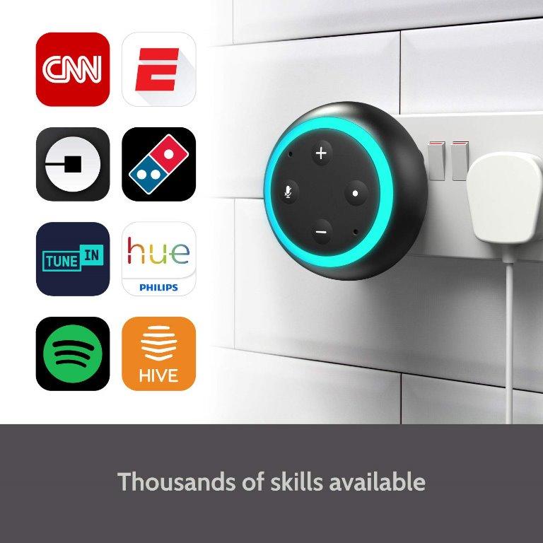 amazon echo wifi extender