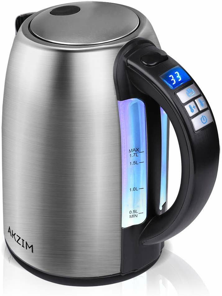 Akzim kettle clearance