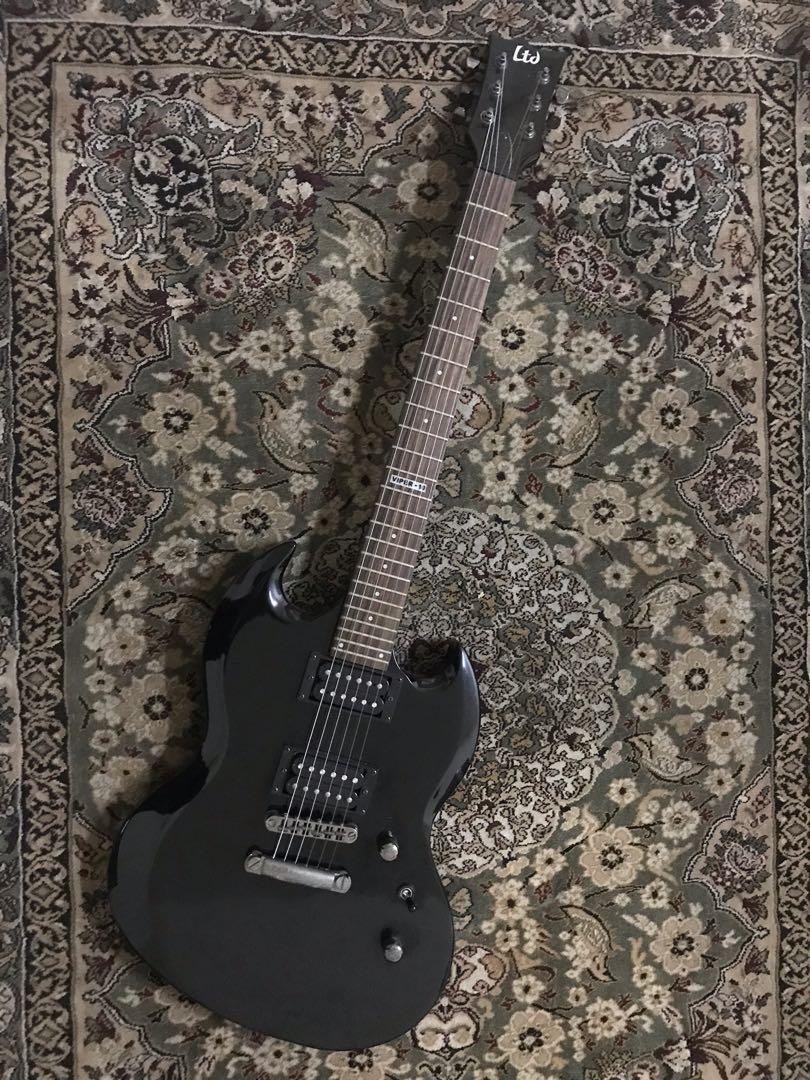 Esp ltd viper 10 price discount