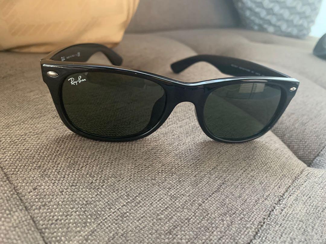 Eyewear (Category: Sunglasses & Eyewear) located in Pasig City. Submitted by mmmspg (Listing ID 279795140, Image 3). Description: 9/10 condition Seldom used .