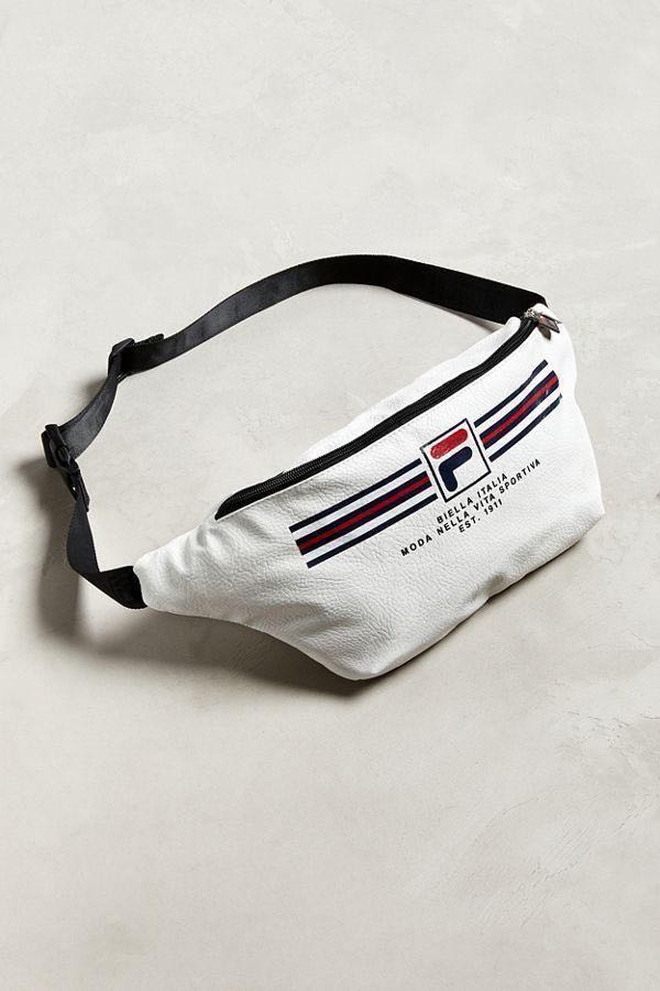 Fila Biella Italia Crossbody Bag